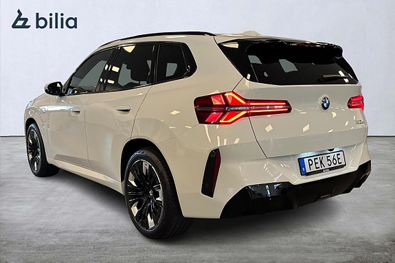 BMW X3 2 of 5