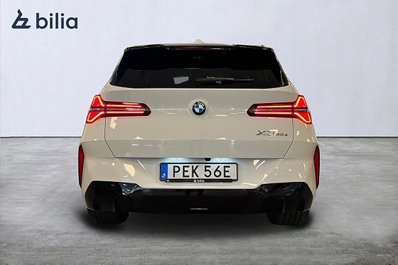 BMW X3 4 of 5
