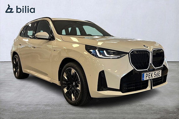 BMW X3 18 of 19