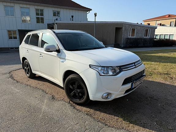 Mitsubishi Outlander 5 of 5