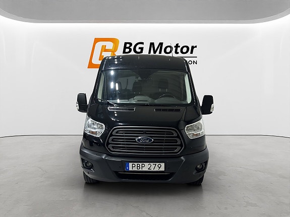 Ford Transit 2 of 5