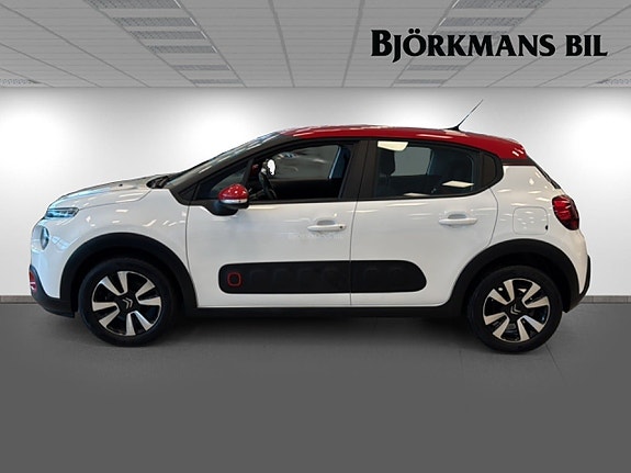 Citroen C3 4 of 5