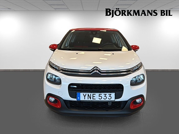 Citroen C3 2 of 5