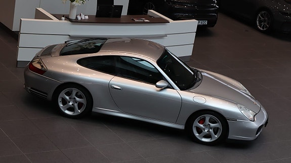 Porsche 911 5 of 5