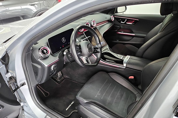 Mercedes-Benz C300 8 of 16