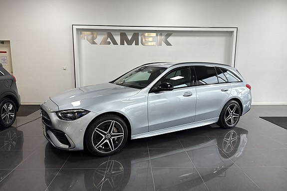 Mercedes-Benz C300 9 of 16