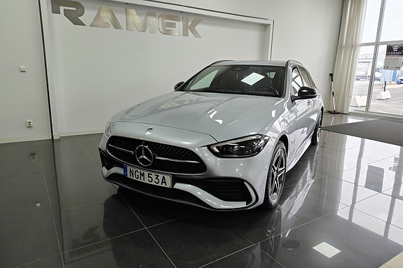 Mercedes-Benz C300 6 of 16