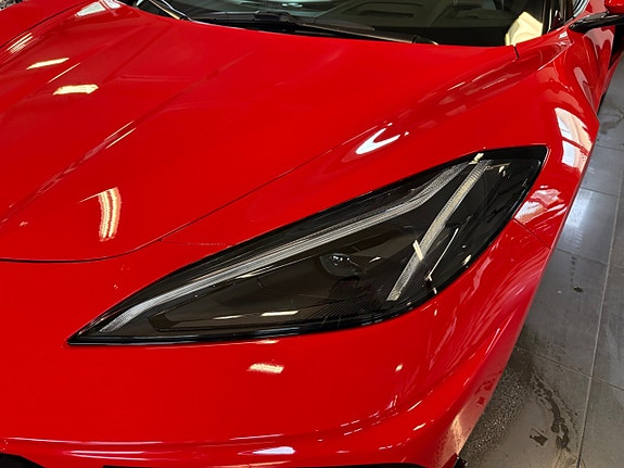 Chevrolet Corvette 6 of 26
