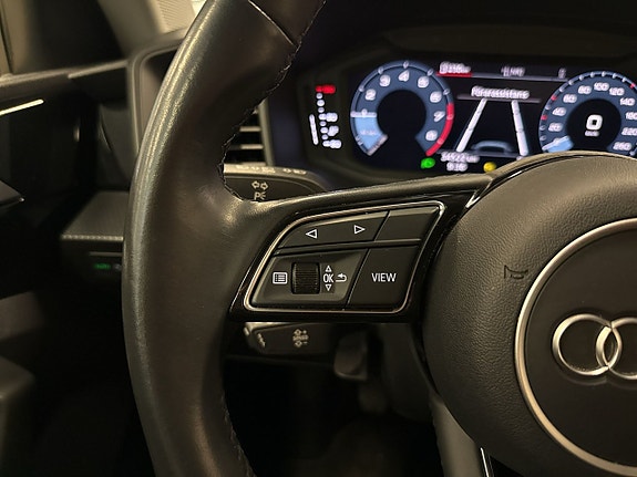 Audi A1 15 of 24