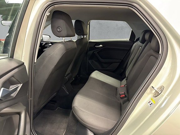 Audi A1 11 of 24