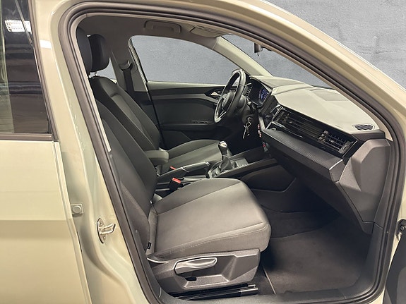 Audi A1 12 of 24