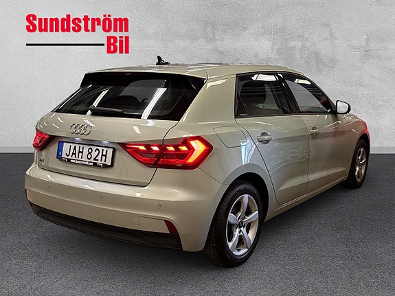 Audi A1 6 of 24