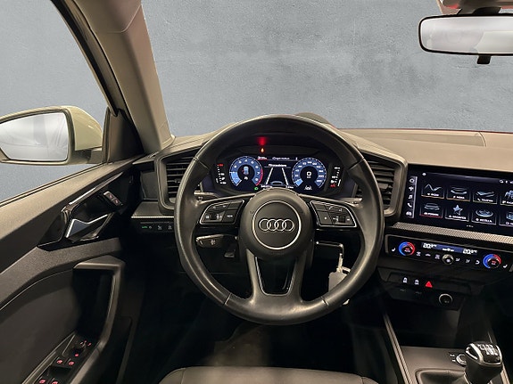Audi A1 14 of 24