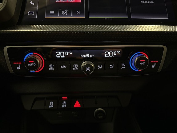 Audi A1 19 of 24