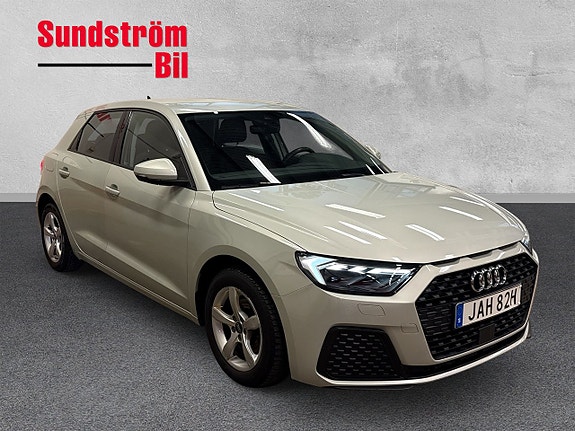 Audi A1 7 of 24