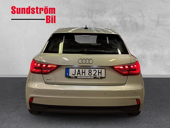 Audi A1 5 of 5