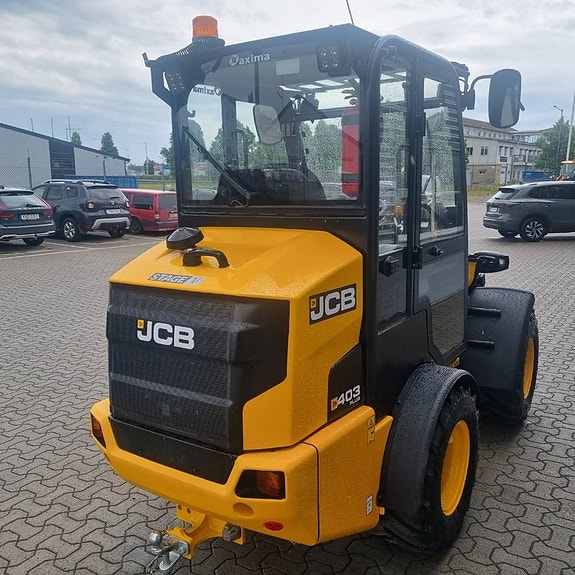JCB 403 4 of 5