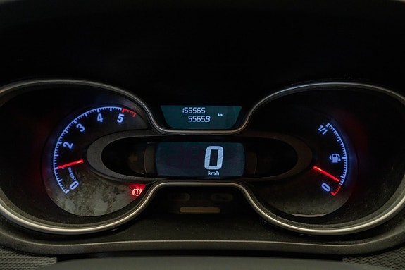 Opel Vivaro 18 of 21