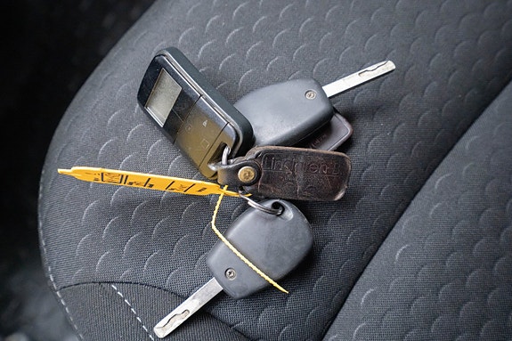 Opel Vivaro 3 of 5