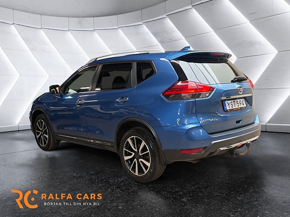 Nissan X-Trail 4 of 16