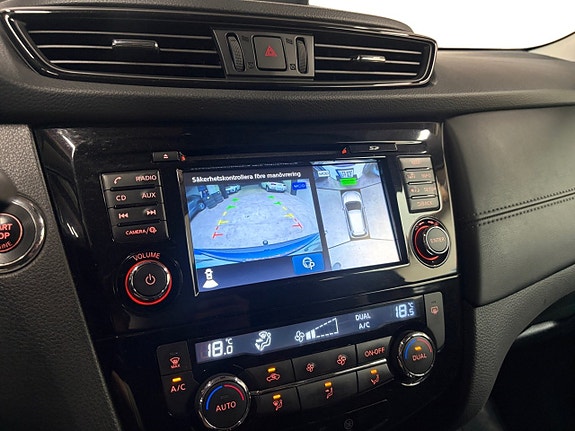 Nissan X-Trail 16 of 16