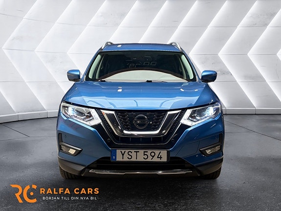 Nissan X-Trail 8 of 16