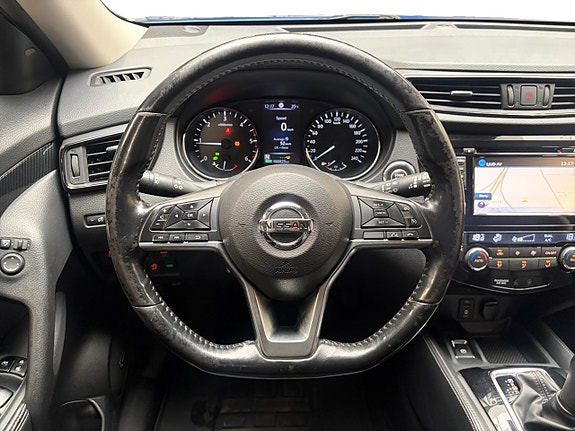 Nissan X-Trail 11 of 16
