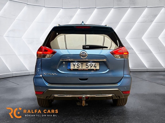 Nissan X-Trail 9 of 16