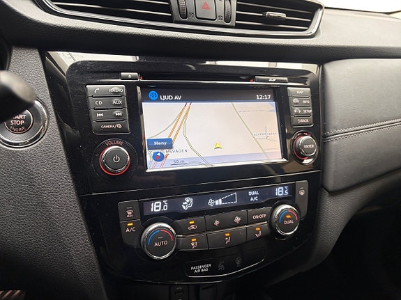Nissan X-Trail 15 of 16