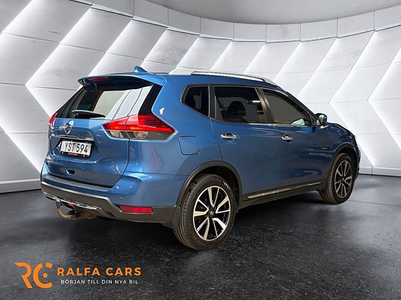 Nissan X-Trail 7 of 16