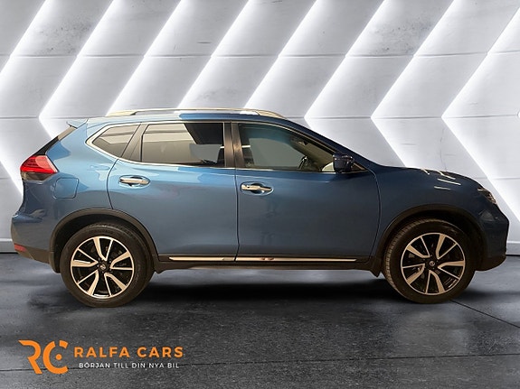 Nissan X-Trail 6 of 16
