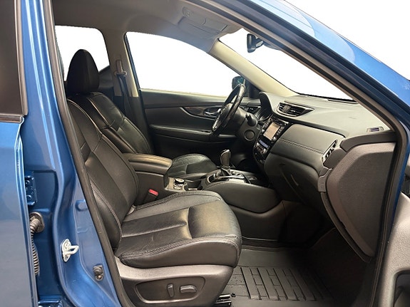 Nissan X-Trail 14 of 16