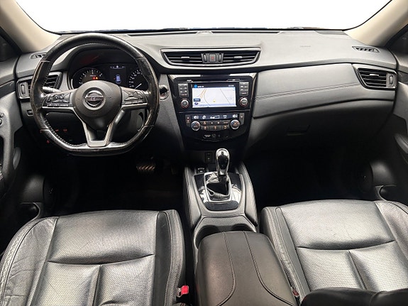Nissan X-Trail 10 of 16