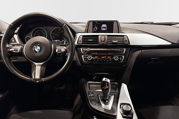 BMW 320 8 of 10