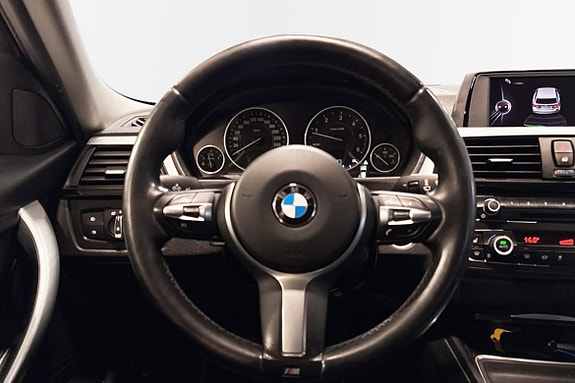 BMW 320 9 of 10