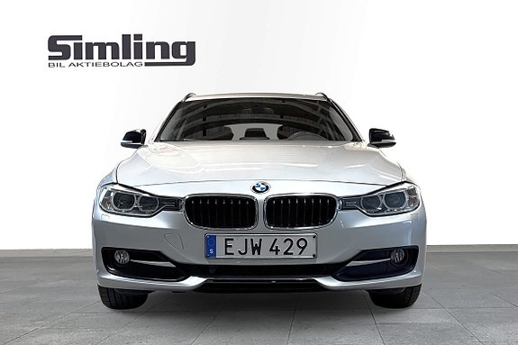 BMW 320 5 of 5