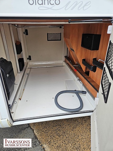 Hymer B 678 Bianco Line / Enkelsängar / Alde / AC bodel / 4500kg 6 of 23