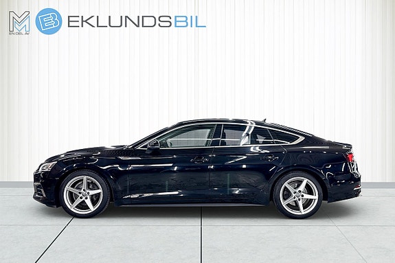 Audi A5 2 of 5
