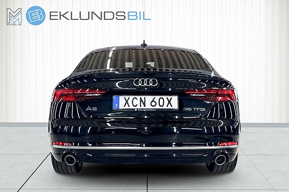Audi A5 4 of 5