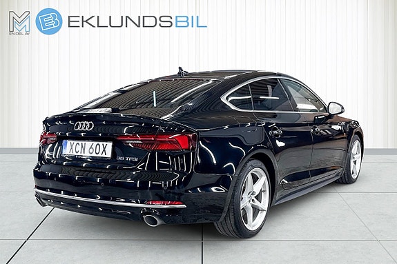 Audi A5 5 of 5