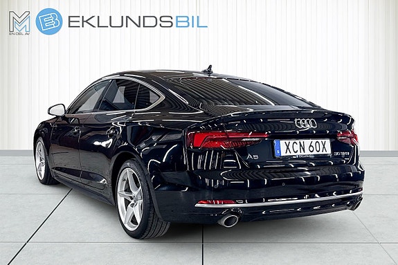 Audi A5 3 of 5