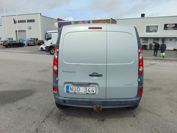 Renault Kangoo Express 6 of 10