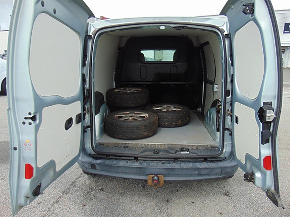 Renault Kangoo Express 10 of 10