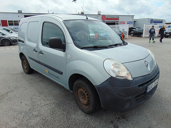Renault Kangoo Express 2 of 5