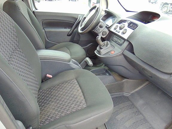 Renault Kangoo Express 8 of 10