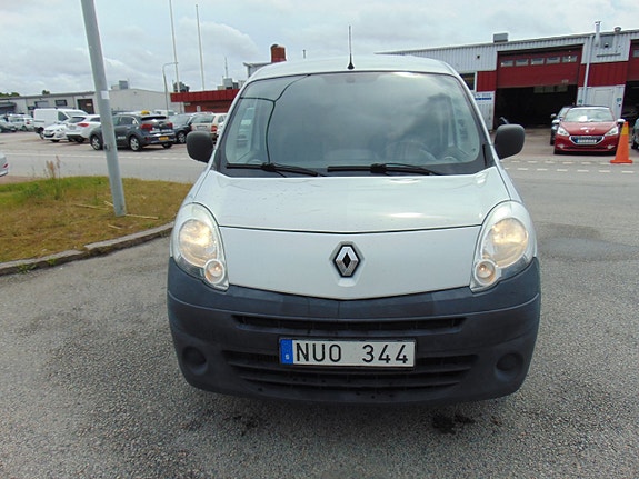 Renault Kangoo Express 3 of 5
