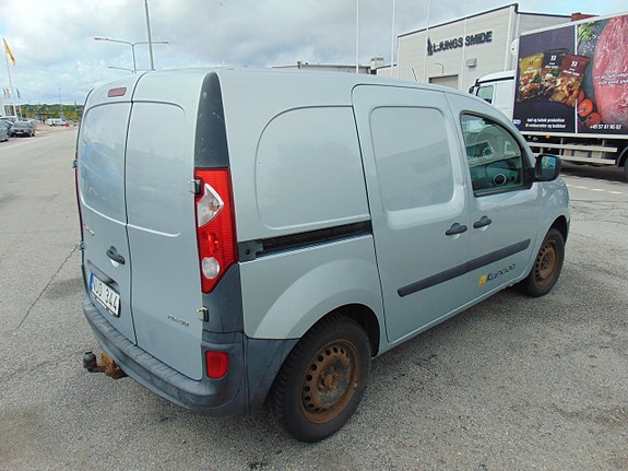 Renault Kangoo Express 5 of 5