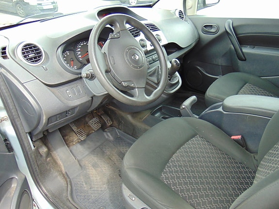 Renault Kangoo Express 7 of 10
