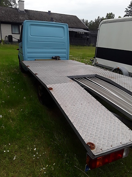 Mercedes-Benz Sprinter 311 5 of 5