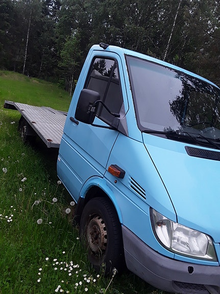 Mercedes-Benz Sprinter 311 2 of 5